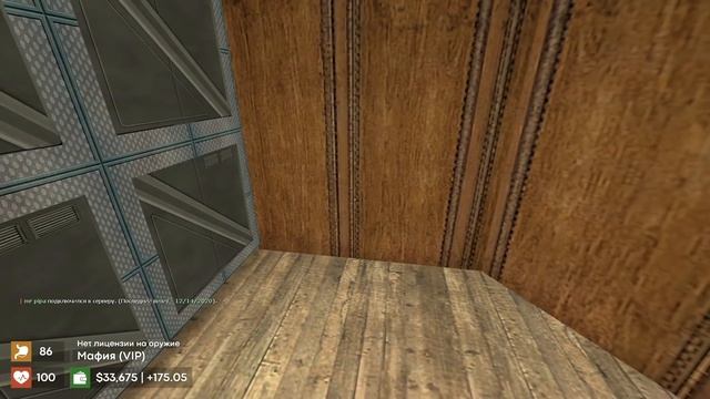 ВЗЛОМАЛ СЕРВЕР И ПОЛУЧИЛ АДМИНСКИЙ МАНИК! ► Garry's Mod DarkRP [Гаррис Мод ДаркРП] смотреть онлайн