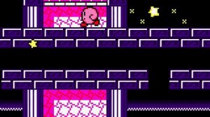 Kirby's Dream Land DX - Extra Mode Full Game - No Damage 100% Walkthrough