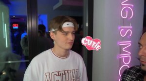 ЖатропеР: день рождения XO TEAM / SRSLY