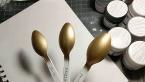 Testors Glosscote vs Mr Color GX-112 vs Mr Color GX-114 on GaiaNotes Bright Gold