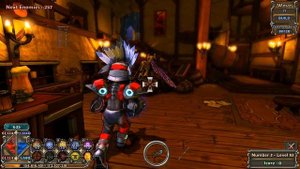 Dungeon Defenders - Tavern Defense - Pure Strategy - NMHC