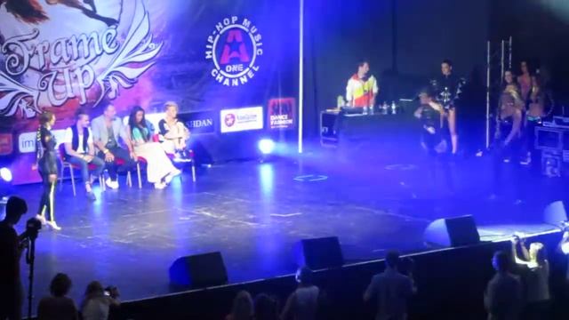 Гоу гоу Батл Остроухова Ольга смотреть онлайн