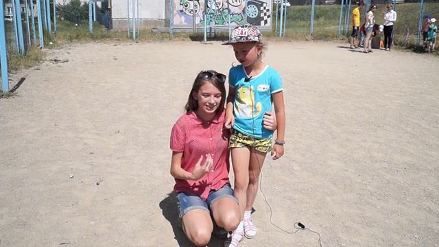 Блиц Интервью смотреть онлайн