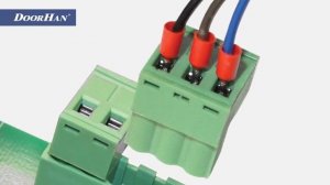 Doorhan Shaft-20 KIT Комплект автоматики для промышленных секционных ворот до 160 кг