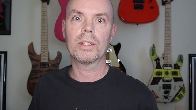 Why Did I Order This Destroyer Replica From Aliexpress? + Def Leppard "Photograph" Guitar Solo Cove смотреть онлайн