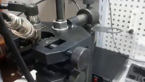 Комплект для ремонта форсунок CR Siemens VDO