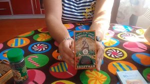 Обзор покупок из Ярославля.июнь 2018