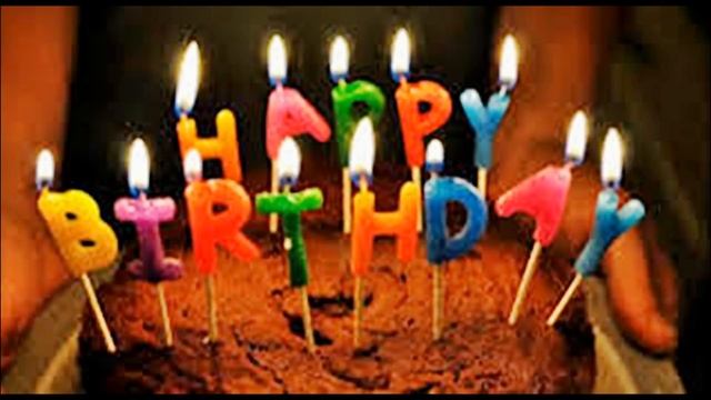 ? ? ? Happy Birthday to you - Για τα γενέθλιά σου Χρόνια Πολλά !!! смотреть онлайн