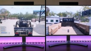 COD Warzone (Xbox Series S Vs PS4 Slim)