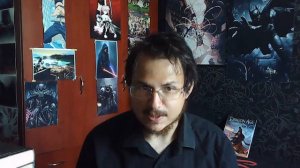 ФАНАТ ЖЕСТКО ПОЯСНИЛ ЗА ФЭНТЕЗИЙНОЕ ВЕЛИЧИЕ НИКА ПЕРУМОВА!!!