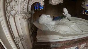 The DESECRATION Of The Body Of Henry VIII's Sixth Wife!