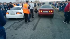 Toyota celica st 184 card 2.2 5S-FE