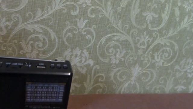 Радиоприёмник HYUNDAI H-PSR 140 обзор смотреть онлайн