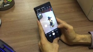 Обзор Samsung Galaxy Note 9 / Самсунг Гелекси Ноут 9 / самсунг гелекси ноут 9