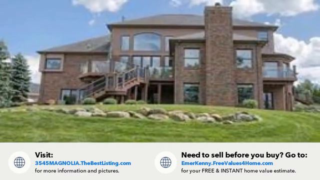 3545 MAGNOLIA CRT, Oakland, MI Presented by Emerald PropertyTeam. смотреть онлайн