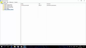 РЕЕСТР WINDOWS, что это и стоит ли ЧИСТИТЬ?