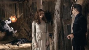 Польские легенды - 1