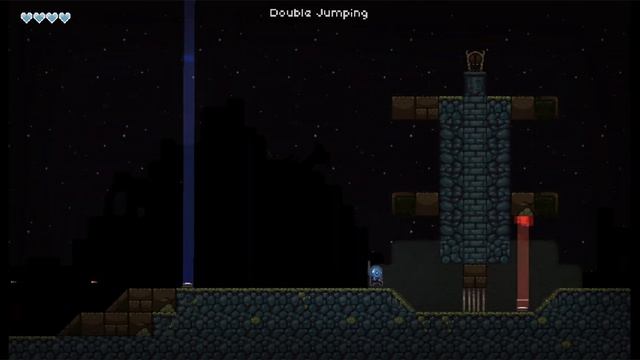 Out There Somewhere 100%/ All Ingame Collectables and Shortcuts :: ChallengeMode смотреть онлайн