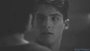 Sterek❤Tiam (Teen Wolf)-Врагами