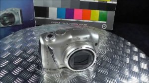 CANON PowerShot SX-130 IS 12.1 MegaPixel Silver