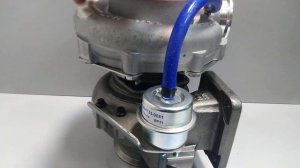 Турбина Скания 4 серия двигатель DSC9-12