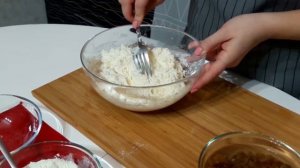 Сырники из Творога Очень Вкусные и Нежные Простой Рецепт Сырников из Творога в Духовке