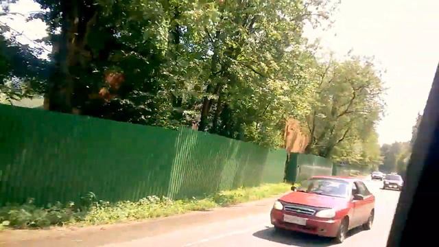 Тимоново--Солнечногрск