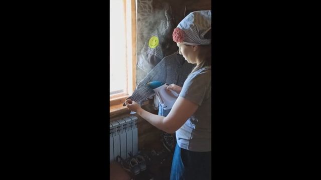 Обзор базы отдыха на Волге "Казачья слобода". Ужин, отдыхаем и встречаемся с о. Владимиром Головины