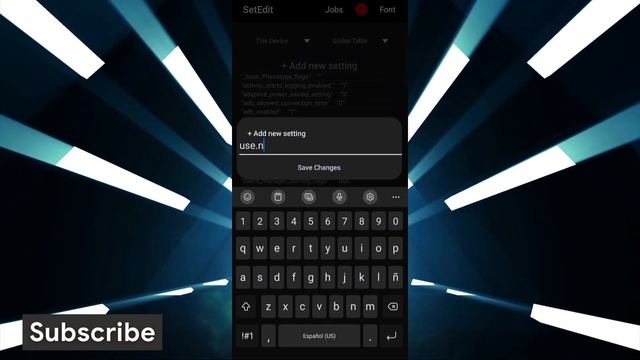 improve audio quality UHD Sound SetEdit
