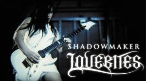 Lovebites - Shadowmaker /Official Video/