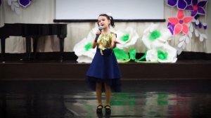 Зайдуллина Азалия "Рыжий Кот"