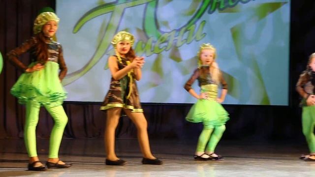 Юность Тюмени - Детская мода смотреть онлайн