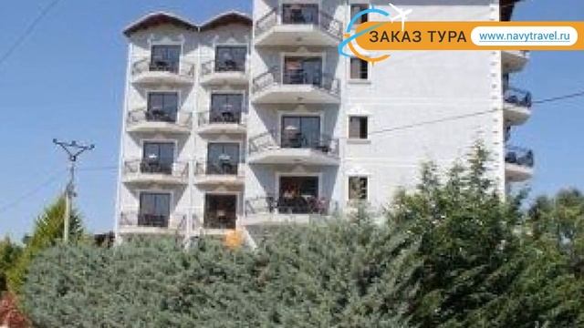 ONUFRI 3* Албания Дуррес обзор – отель ОНУФРИ 3* Дуррес видео обзор