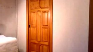 Home interior automatic door Motorized pocket door Review