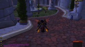 Как попасть из Даларана в Подгород?