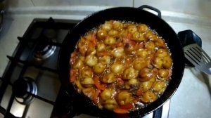 Как правильно приготовить пельмени. Как правильно жарить пельмени.