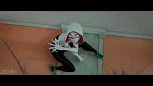 Spider-Gwen - Watch Me Rise (Music Video Tribute)