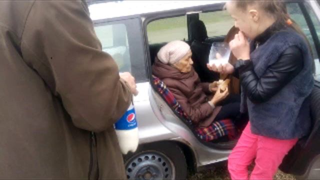 село и молоко 25.03.2023 смотреть онлайн