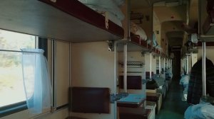 Медитация в поезде под стук колес. Звук поезда. Russian knocking  train wheels. Relax Train sound