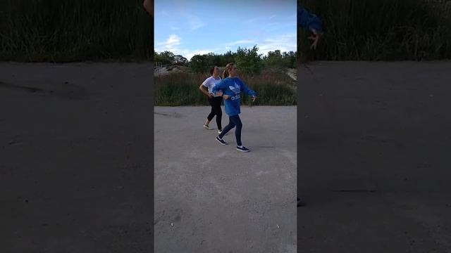 Флешмоб Гангстеры смотреть онлайн