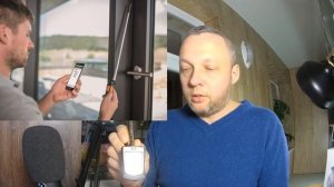 Как узнать дует в ваши окна или нет. Обзор и тест термо анеммометра Testo 405 V1 #секретыоконщика