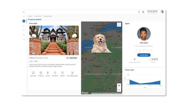 Create Your Best CRM System with XB Software | Custom CRM | CRM Demo Overview смотреть онлайн