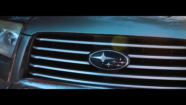 Subaru Forester 2.0 атмо, Далеко не персик но этот овощ что то может смотреть онлайн
