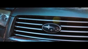 Subaru Forester 2.0 атмо, Далеко не персик но этот овощ что то может