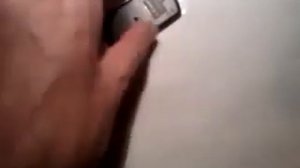 RC-5 тонкий ИК-пульт дистанционного управления для