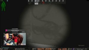 Escape from tarkov - Тепловизионные очки T-7