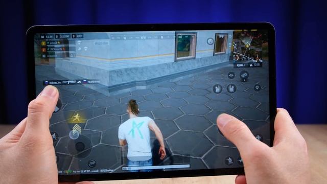 EN İYİ FİYATLI OYUN TABLETİ! | Honor Pad 8 İnceleme смотреть онлайн