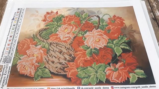 Оптовая закупка ТМ "Золотая иголочка" смотреть онлайн