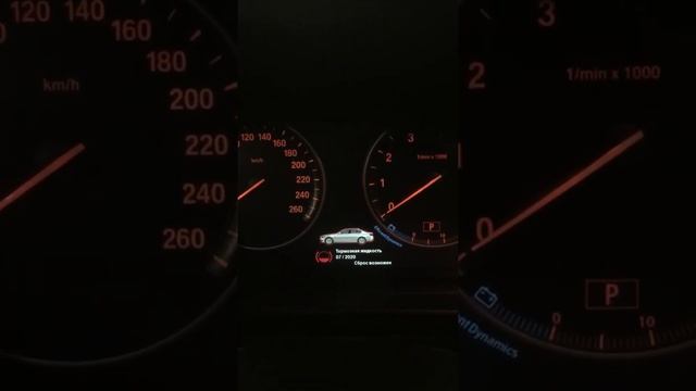 Сброс сервисных интервалов ТО bmw f10..... смотреть онлайн