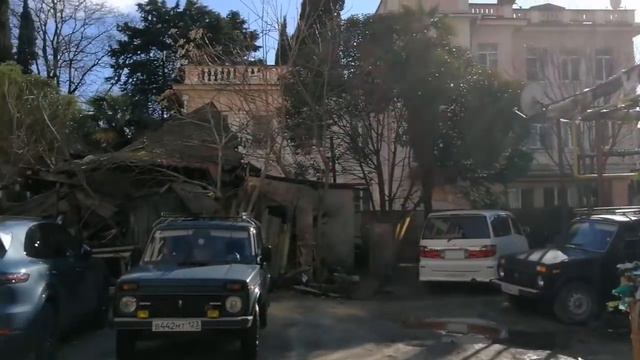 Старт продаж нового ЖК в Сочи Центр /Воровского улица недвижимость сочи